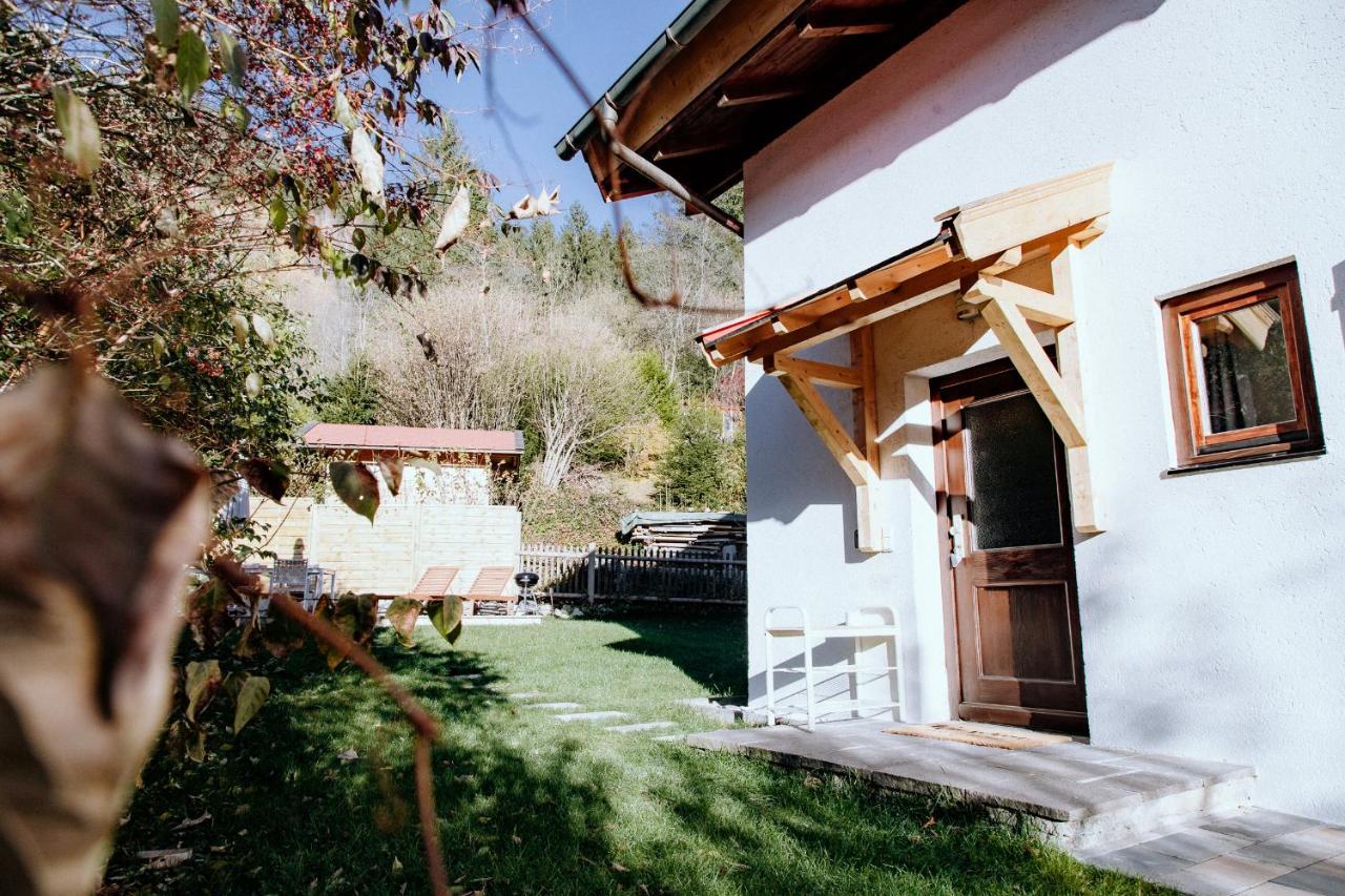 Mountain Mama Ferienhaus Schliersee Esterno foto